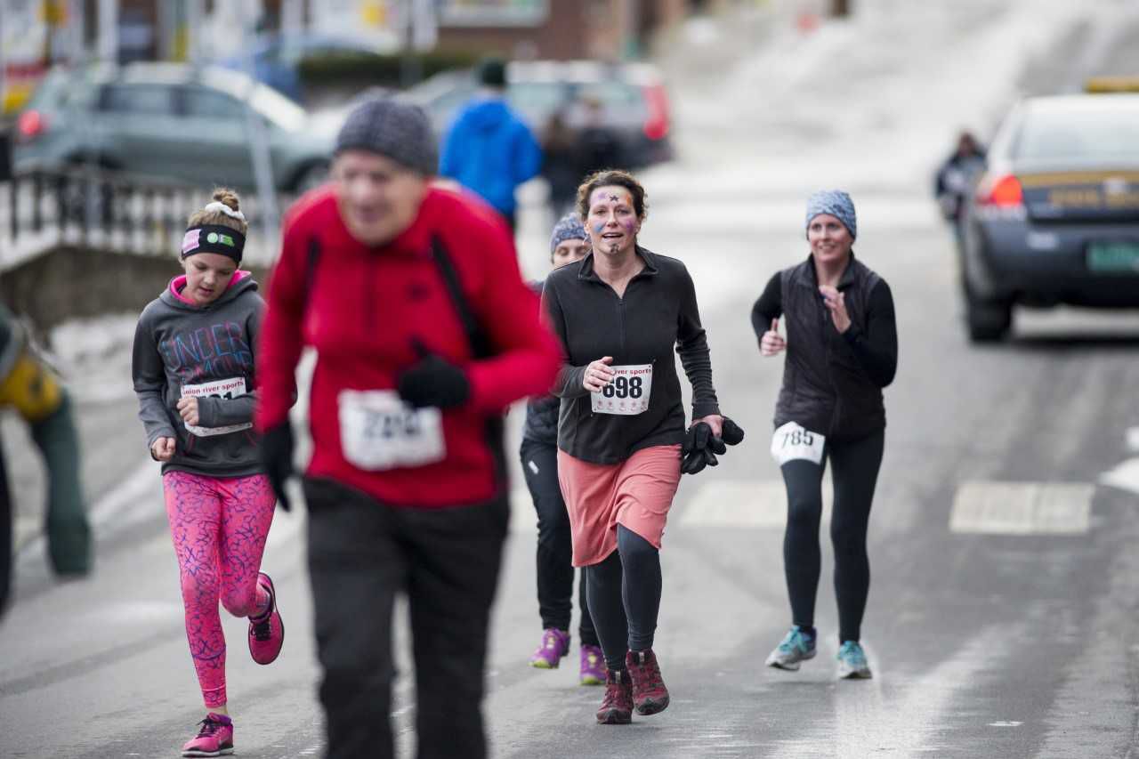 5k